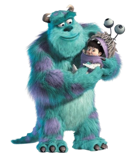 imagen de boo y solivan