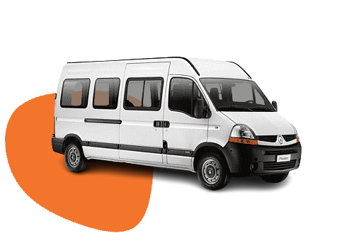 Foto del servicio de camaras